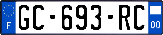 GC-693-RC