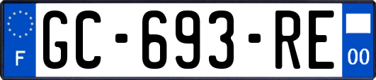 GC-693-RE