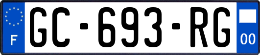 GC-693-RG