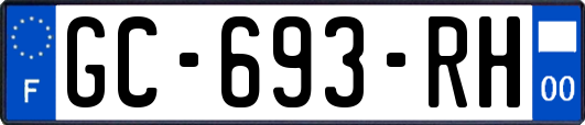 GC-693-RH