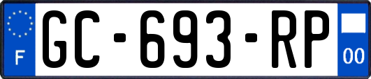 GC-693-RP