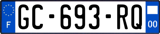 GC-693-RQ