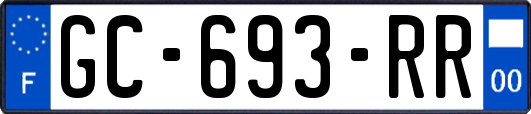GC-693-RR