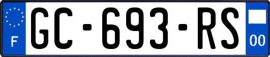 GC-693-RS