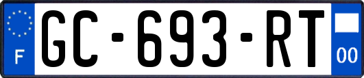 GC-693-RT