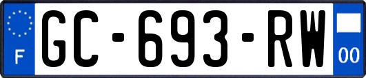 GC-693-RW