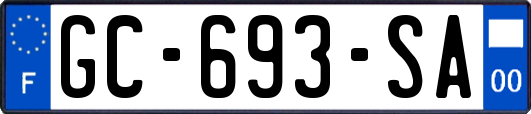 GC-693-SA