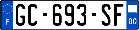 GC-693-SF