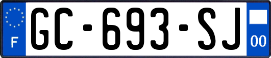 GC-693-SJ