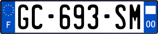 GC-693-SM