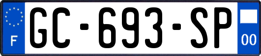 GC-693-SP