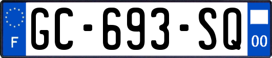 GC-693-SQ