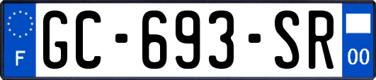 GC-693-SR
