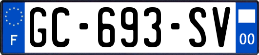 GC-693-SV