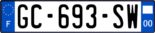 GC-693-SW