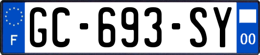 GC-693-SY