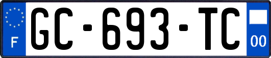 GC-693-TC