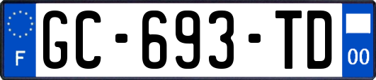 GC-693-TD