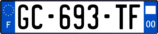 GC-693-TF