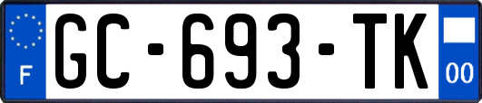 GC-693-TK