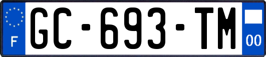 GC-693-TM