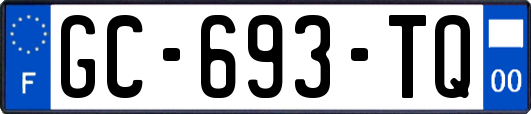 GC-693-TQ