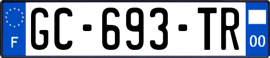 GC-693-TR