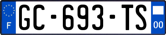 GC-693-TS