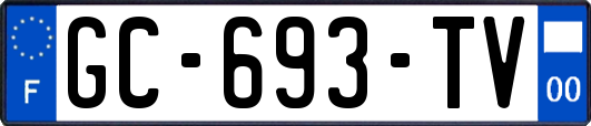 GC-693-TV