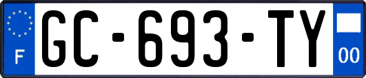 GC-693-TY