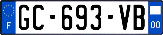 GC-693-VB