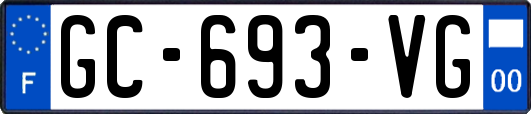 GC-693-VG