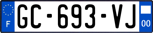 GC-693-VJ