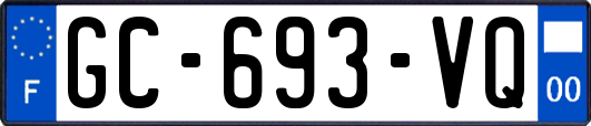 GC-693-VQ