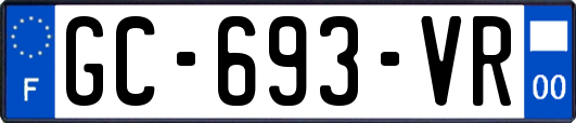 GC-693-VR