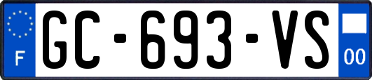 GC-693-VS