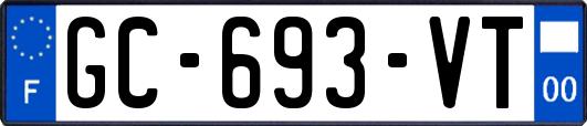 GC-693-VT