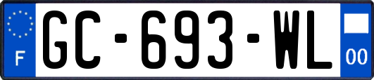 GC-693-WL