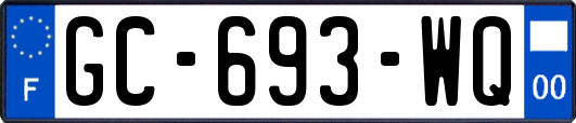 GC-693-WQ