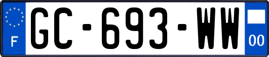 GC-693-WW