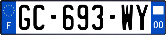 GC-693-WY