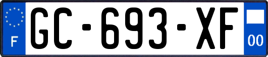 GC-693-XF