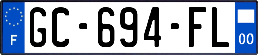 GC-694-FL