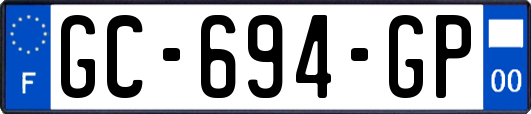 GC-694-GP