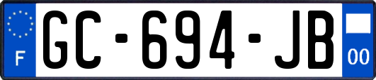 GC-694-JB