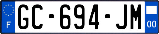 GC-694-JM
