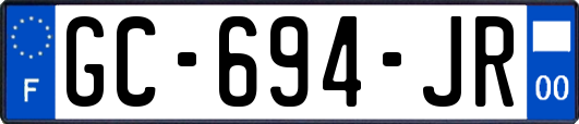 GC-694-JR