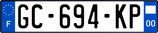 GC-694-KP