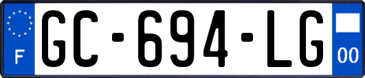 GC-694-LG