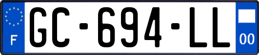 GC-694-LL